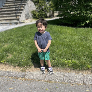 Meet your Posher, Daniela